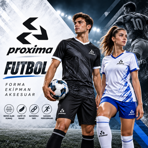 ÖZEL SİPARİŞ FUTBOL FORMALARI