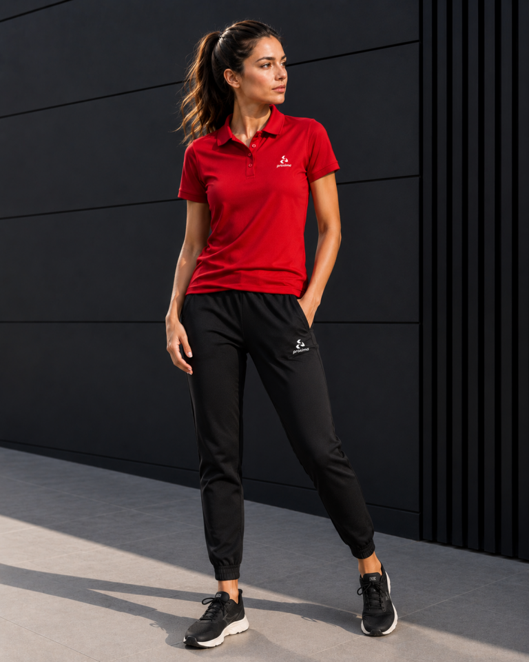 Proxima Classic Eşofman Altı
