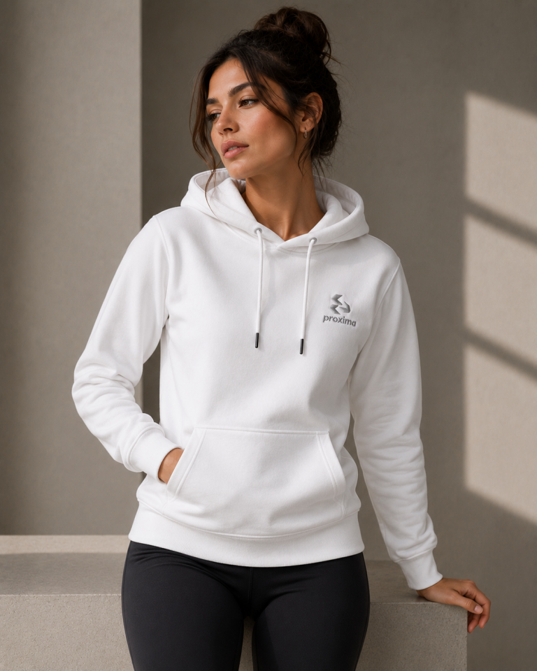 Proxima Comfort Sweatshirt Üst