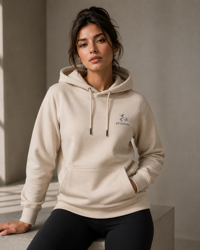 Proxima Comfort Sweatshirt Üst