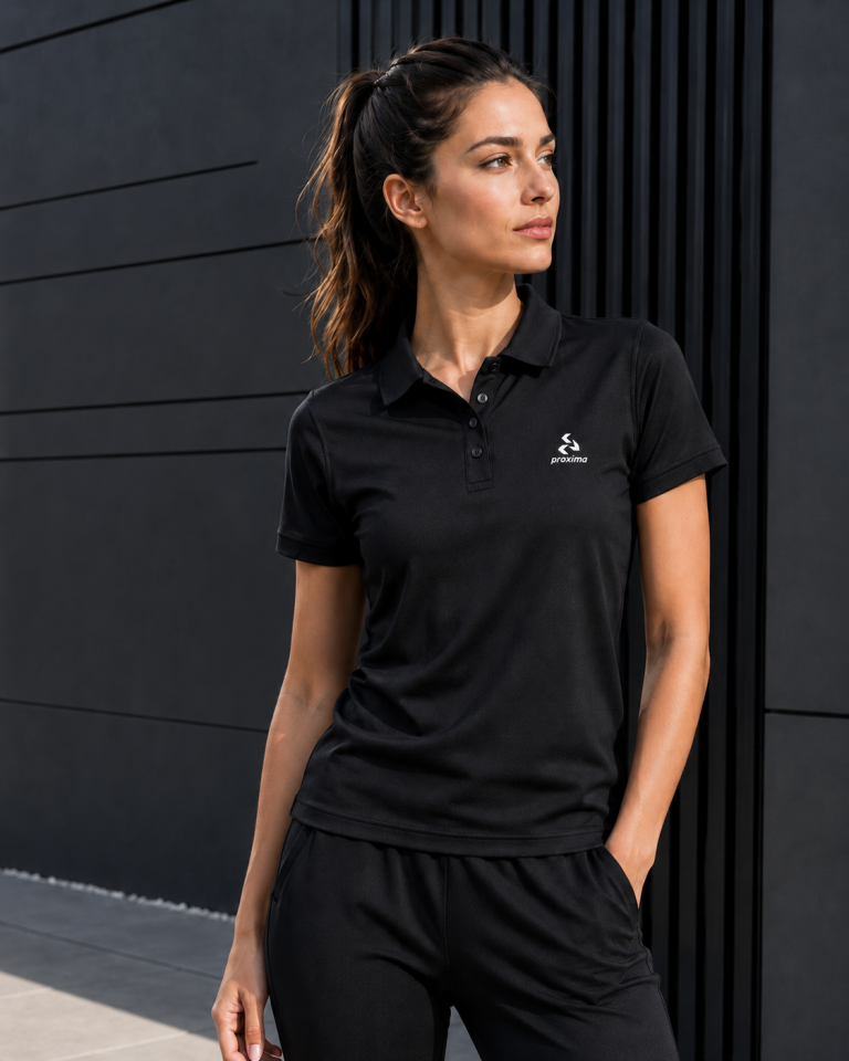 Proxima Classic Polo Yaka