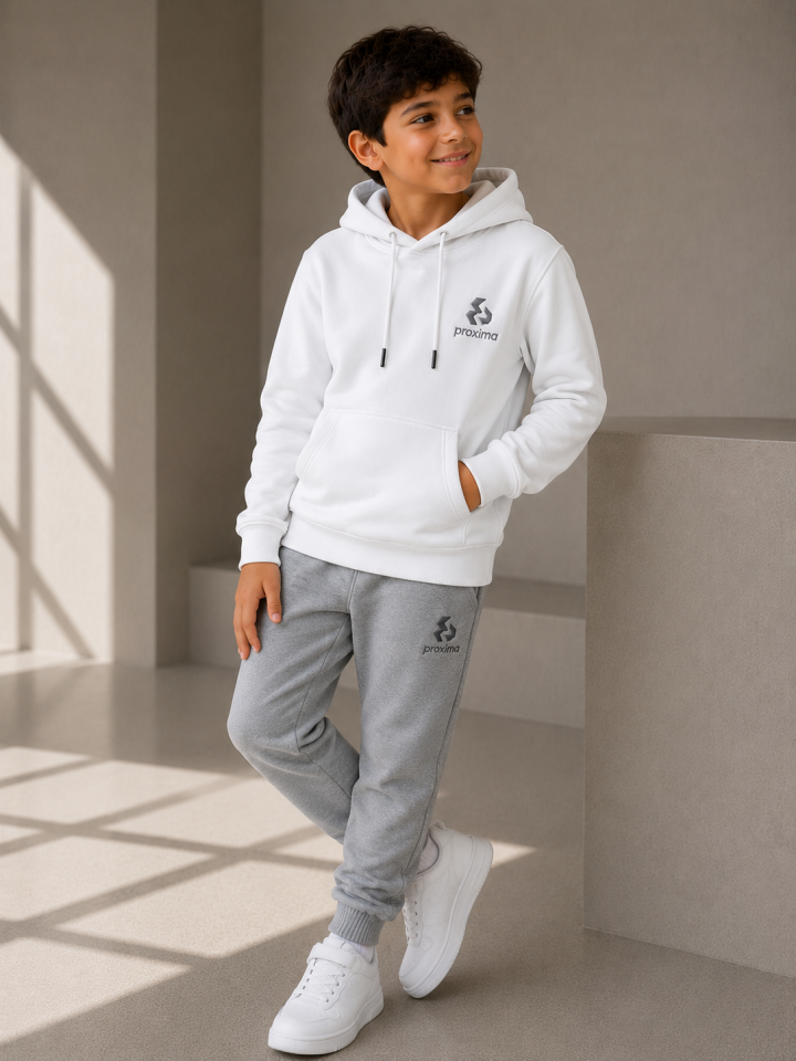 Proxima Hoodie - Kapşonlu Sweatshirt