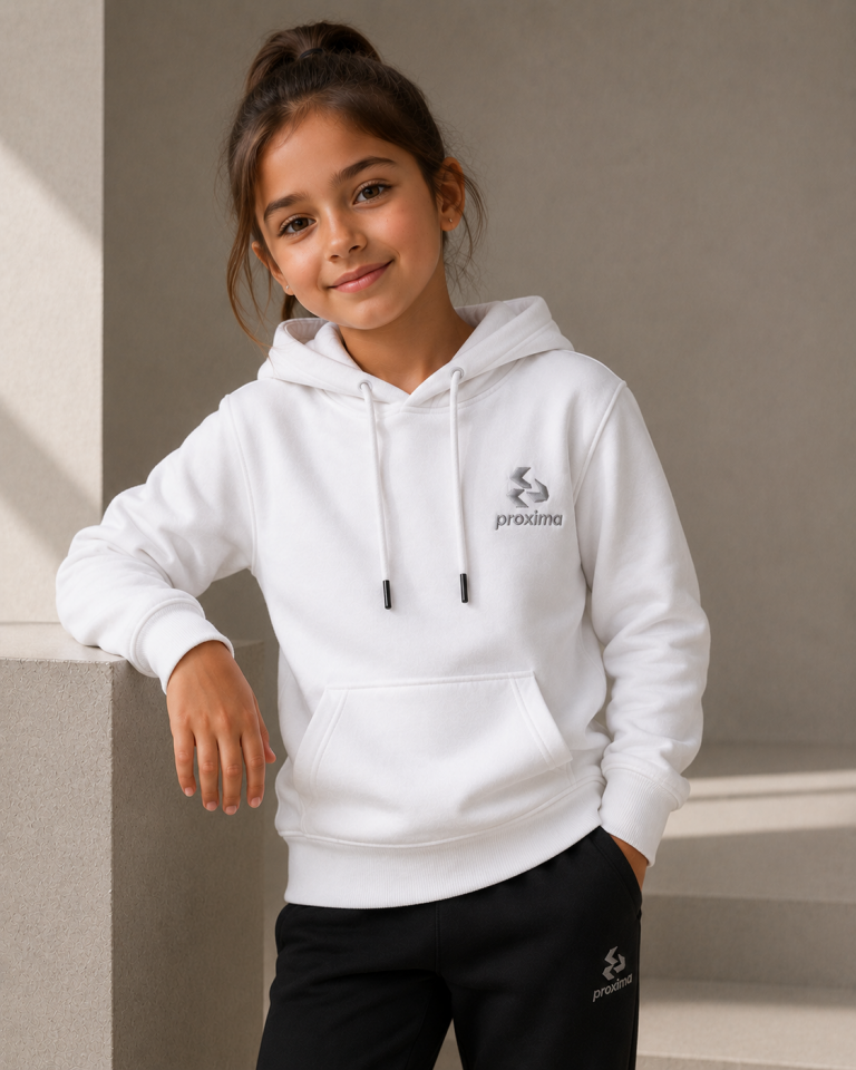 Proxima Hoodie - Kapşonlu Sweatshirt