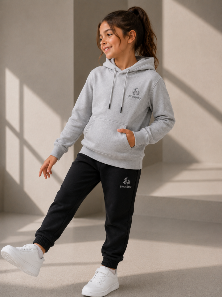 Proxima Hoodie - Kapşonlu Sweatshirt