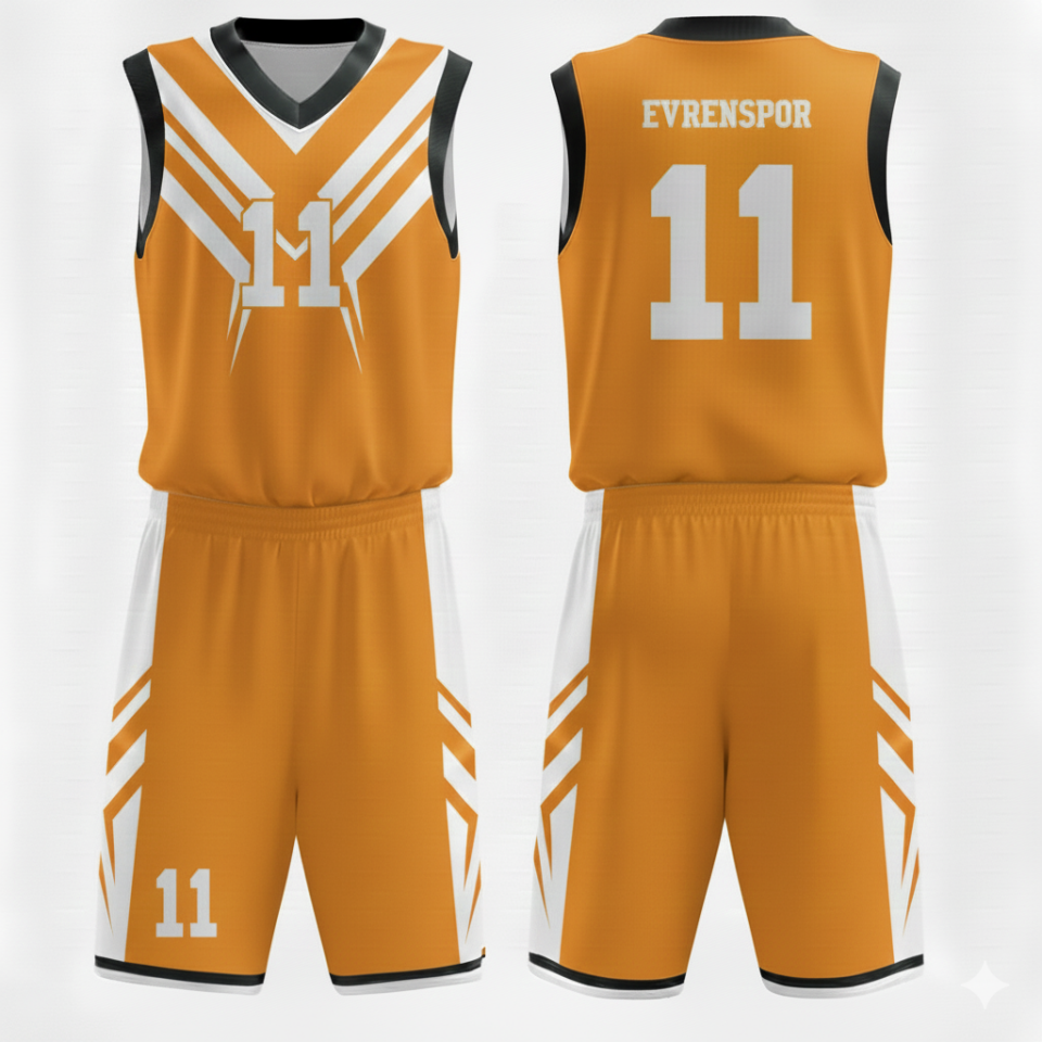 Proxima Slam Basketbol Forması