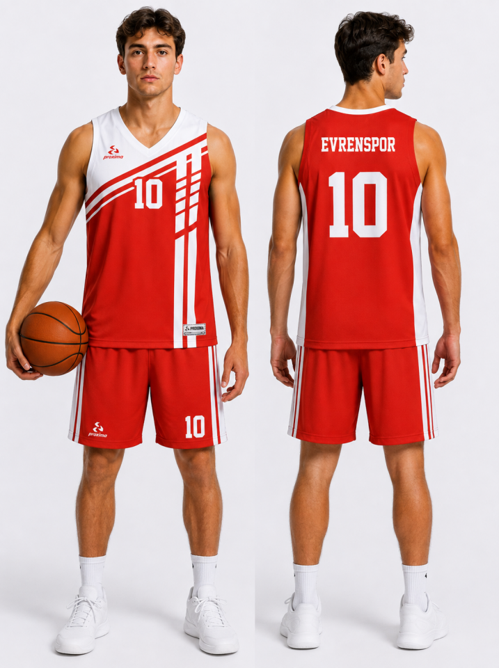 Proxima Ignite Basketbol Forması