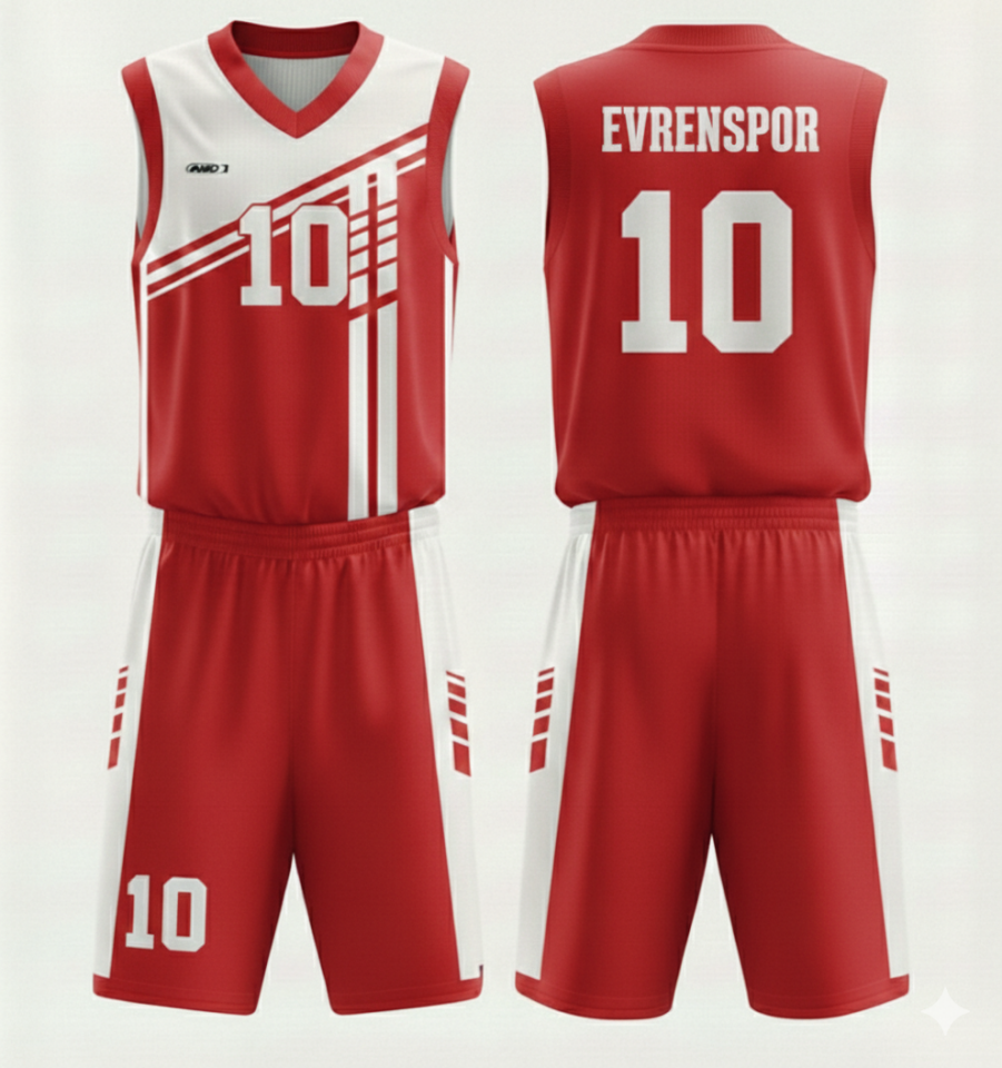 Proxima Ignite Basketbol Forması