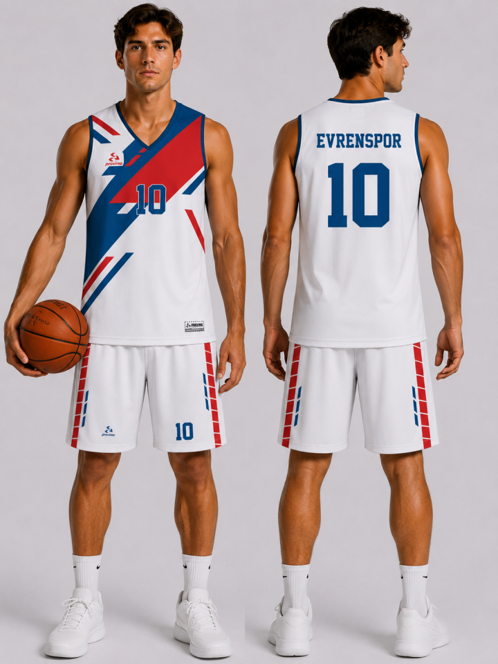Arena Basketbol Forması