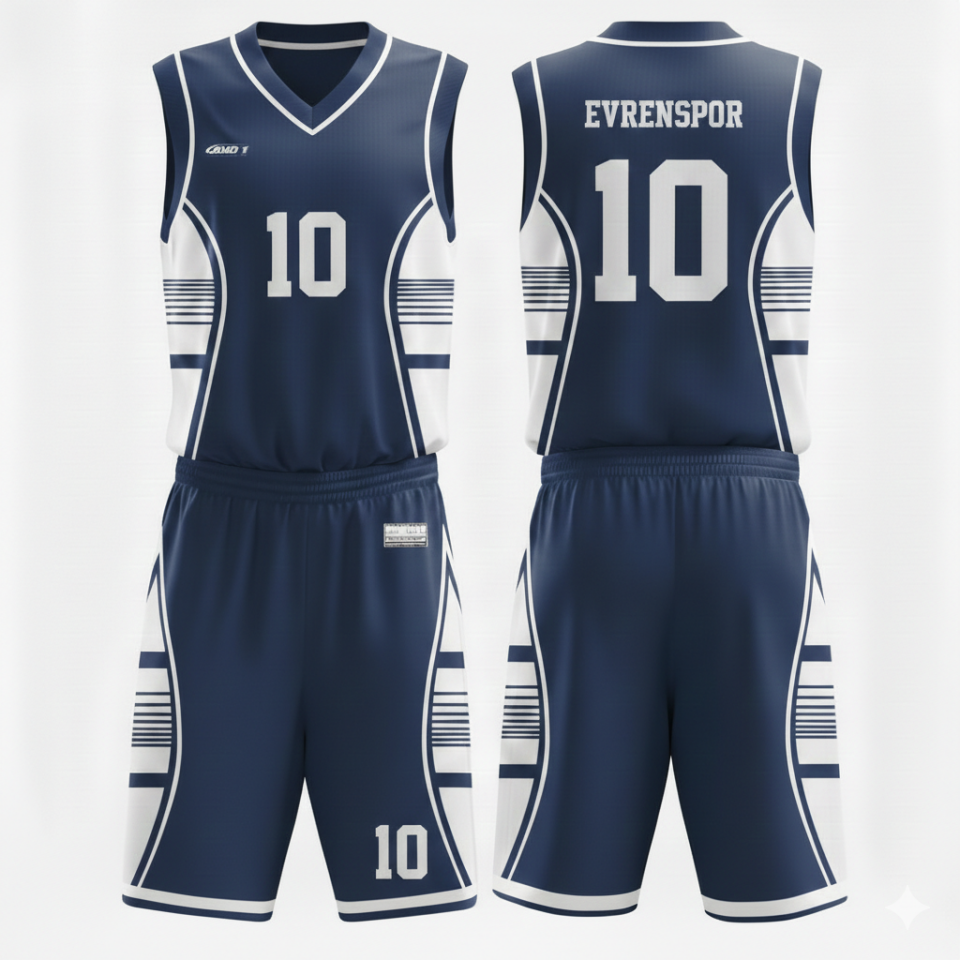 Proxima Club Basketbol Forması