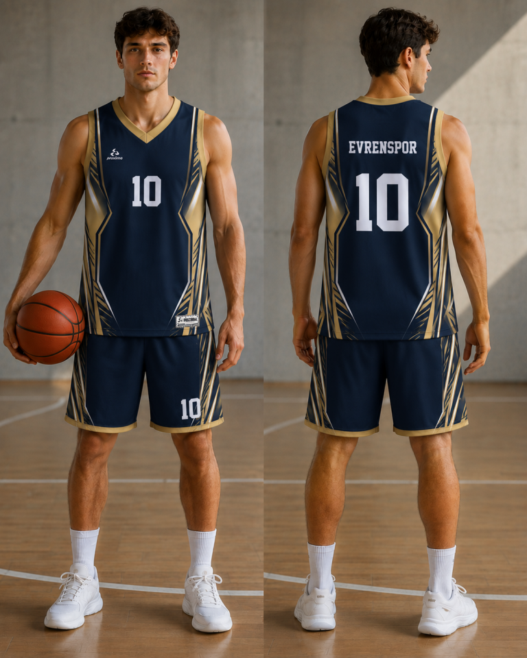 Arena Core Basketbol Forması