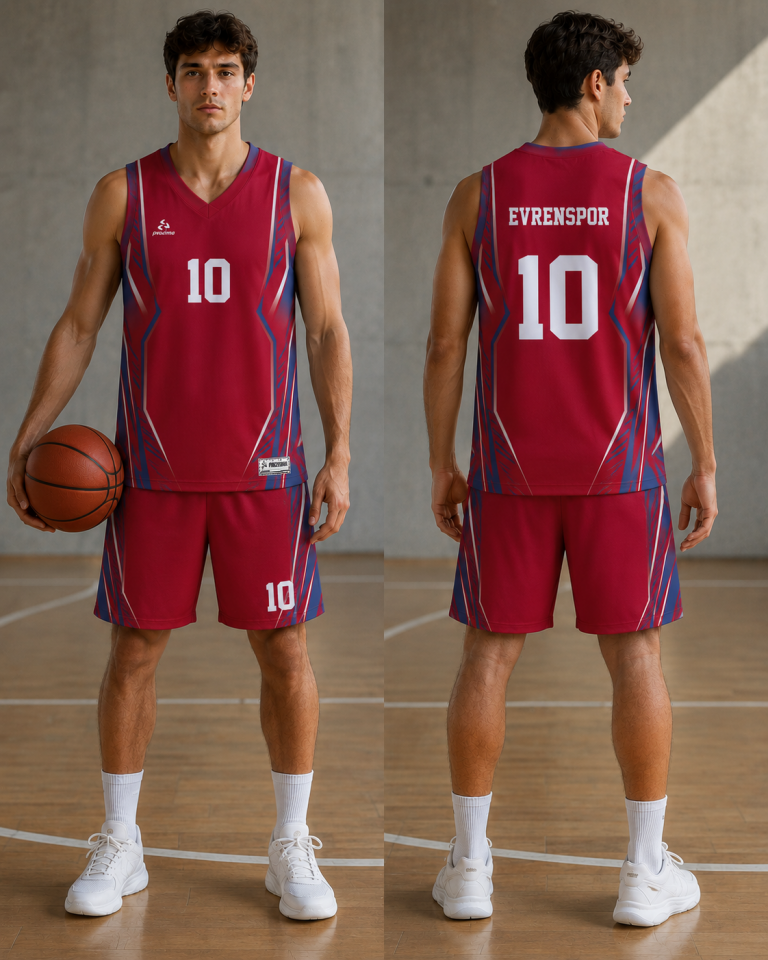 Arena Core Basketbol Forması