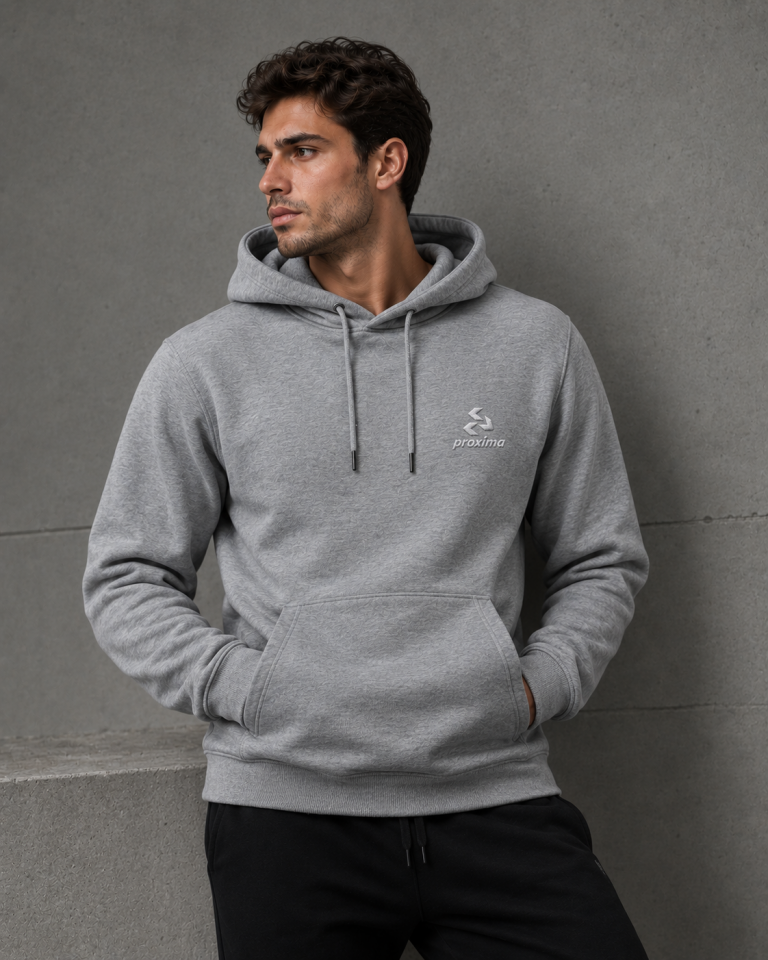 Proxima Icon Kapşonlu Sweat