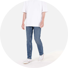 Jean <br>Pantolon